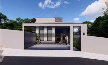 Imagem 7: Casa para Venda em Atibaia, Nova Atibaia, 3 dormitórios, 1 suíte, 2 banheiros, 2 vagas