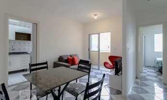 Imagem 5: Apartamento para Aluguel - Nova Mogilar, 2 Quartos, 56 m2