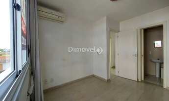 Imagem 3: PORTO ALEGRE - Apartamento Padrão - CRISTAL