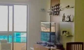 Imagem 2: Apartamento com 3 dormitórios à venda, 83 m² por R$ 550.000,00 - Jardim Paris - Jundiaí/SP