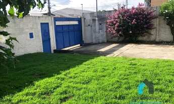 Imagem: Casa à venda, Boa Esperança, Cuiabá