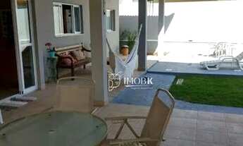 Imagem 3: Casa com 4 dormitórios à venda, 452 m² por R$ 1.900.000,00 - Loteamento Portal do Paraíso