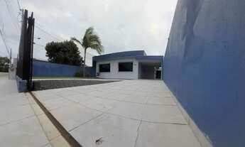 Imagem 3: Casa espaçosa livre de enchentes, Locação anual. No bairro Cordeiros em Itajaí SC