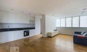 Imagem 5: Apartamento para Aluguel - Vila Romana, 2 Quartos, 130 m2