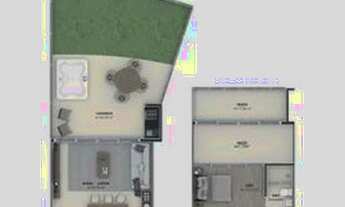 Imagem 5: FLORIANóPOLIS - Apartamento Padrão - Jurerê