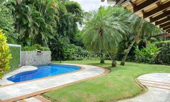 Imagem 4: Casa 4 dormitórios para alugar, 250 m² - Riviera de São Lourenço - Bertioga/SP