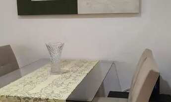 Imagem 3: Apartamento para venda possui 52 metros quadrados com 2 quartos em Resgate - Salvador - BA