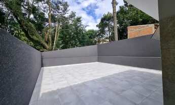 Imagem 5: EXCELENTE CASA EM CONDOMÍNIO PRÓXIMO AO CENTRO DE PIRAQUARA RODEADO POR ÁREA VERDE