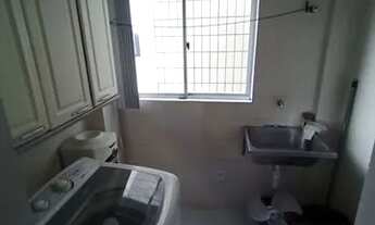 Imagem 5: Apartamento mobiliado