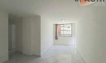 Imagem 2: Apartamento para aluguel com 55 m² com 2 quartos em Vila Clementino