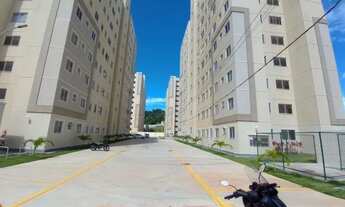 Imagem 3: Apartamento com 2 dormitórios para alugar, 45 m² por R$ 1.290/mês - Nossa Senhora da Penha