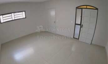 Imagem 4: Casa Padrão em São José do Rio Preto