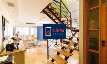 Imagem 6: Venda Cobertura 3 Dormitórios - 313 m² Moema