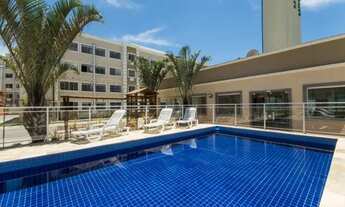 Imagem: Apto R$ 800 aluguel Cond 383,00