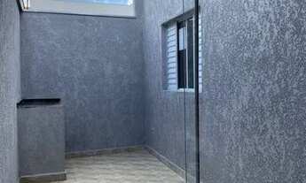 Imagem 14: Casa à venda no bairro Jardim Residencial Villagio Ipanema I - Sorocaba/SP