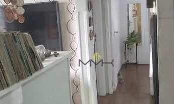 Imagem 5: Apartamento com 2 dormitórios à venda, 66 m² - Marapé - Santos/SP