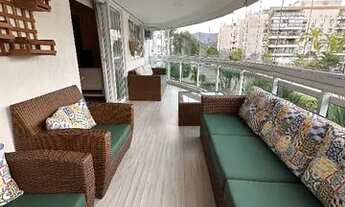 Imagem: Apartamento no Recreio dos Bandeirantes