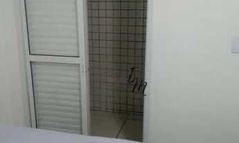 Imagem 6: Apartamento com 1 dormitório à venda, 68 m² por R$ 310.000 - Canto do Forte - Praia Grande