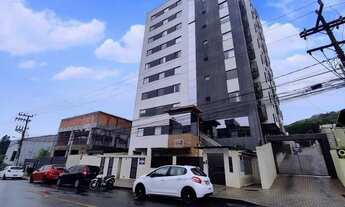 Imagem 2: Apartamento com 3 quartos para alugar por R$ 3500.00, 97.30 m2 - ATIRADORES - JOINVILLE/SC