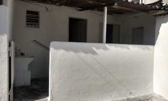 Imagem: Aluga-se casa no Butantã