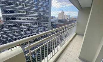 Imagem 5: Apartamento dois dormitórios na Lapa