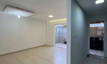 Imagem 5: Excelente sobrado 2 suítes semi mobiliado