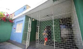 Imagem 2: Casa com 3 dormitórios para alugar, 142 m² aluguel R$ 2.000,00/mês - Fátima - Fortaleza/CE