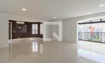 Imagem 2: Apartamento para Aluguel - Moema, 3 Quartos, 240 m2