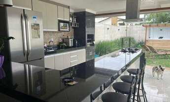 Imagem 2: Casa com 2 dormitórios à venda, 300 m² por R$ 480.000,00 - Praia de Setiba - Guarapari/ES