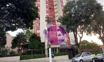 Imagem 3: Apartamento com 2 dormitórios à venda, 52 m² por R$ 325.000,00 - Vila Matilde - São Paulo