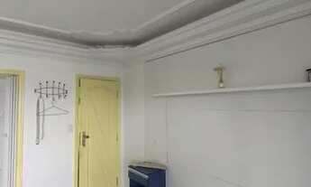 Imagem 7: CONDOMINIO VISTA DEL RIO AP. com 03 QTOS CENTRO NA APARECIDA