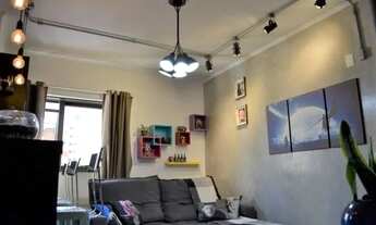 Imagem 4: Flat para alugar no Jardins - The Plazza - Cód: ANG03302