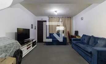 Imagem 3: Casa para Aluguel - Jardim Vergueiro, 2 Quartos, 106 m2