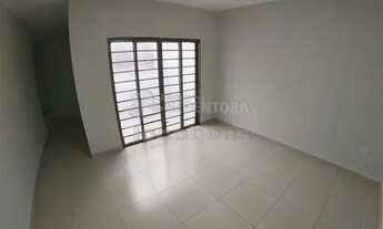 Imagem 6: Casa Padrão em São José do Rio Preto