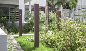 Imagem 5: Apartamento para Venda - 79.35m², 3 dormitórios, sendo 1 suites, 2 vagas - Passo da Areia