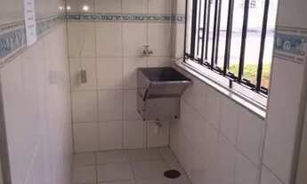 Imagem 2: Vendo apartamentos no sítio cercado