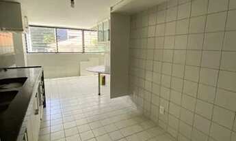 Imagem 3: Alugo no Espinheiro / 217m2 / 4qts3suites /3vgs