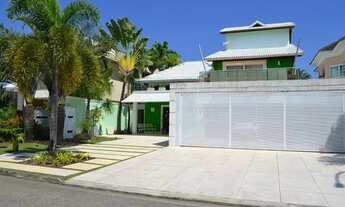 Imagem: MEGA MANSÃO DE 5 SUITES