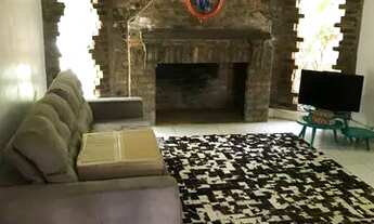 Imagem 5: Maravilhosa casa duplex com 3 suítes