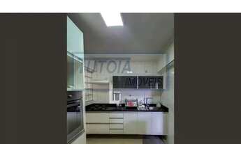 Imagem 7: APARTAMENTO 3 DORMITÓRIOS - ACLIMAÇÃO