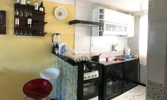 Imagem 7: Apartamento com 2 dormitórios à venda, 72 m² por R$ 205.000 - Santa Inês - Vila Velha/ES