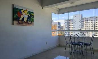 Imagem 2: Apartamento de 02 dormitórios, no bairro Santana, para locação