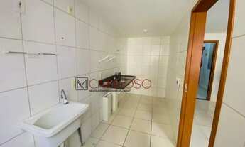 Imagem 8: Vendo Apartamento 2 Quartos, Ótima Localização em Samambaia Norte