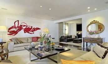 Imagem 4: Oportunidade em Perdizes com 315 Metros Úteis, 5 Vagas por R$ 2.950.000,00