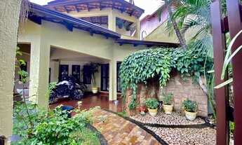 Imagem 2: Casa para Venda em Brasília, Residencial Santos Dumont (Santa Maria), 4 dormitórios, 2 suí