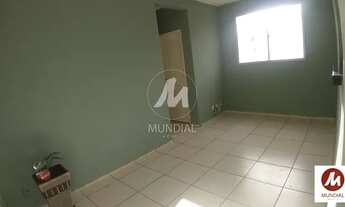 Imagem: Apartamento (tipo - padrao) 2 dormitórios