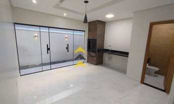 Imagem 5: Casa com 3 dormitórios à venda, 144 m² por R$ 1.125.000,00 - Condomínio Parque Tauá - Tang