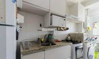 Imagem 6: IPIRANGA - PLANEJADO - 63M²