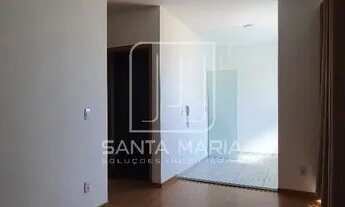 Imagem 2: Apartamento (tipo - padrao) 2 dormitórios, cozinha planejada, portaria 24hs, lazer, espaço