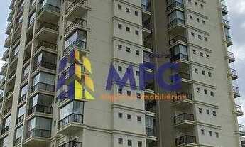 Imagem 3: Apartamento Único Campolim